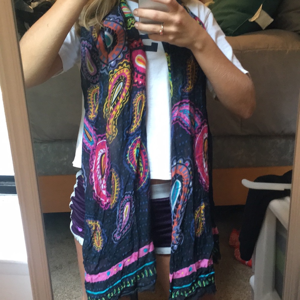 Vera Bradley Scarf